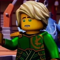 Lloyd garmadon 