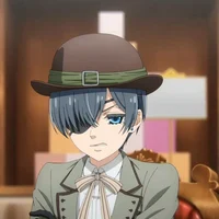 BB- Ciel Phantomhive