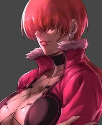 Shermie