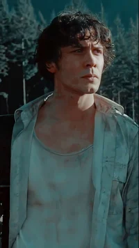 Bellamy Blake