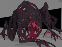 Carnage Symbiote