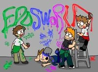 Eddsworld react to