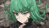 Tatsumaki