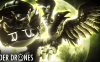 Murder Drones 5