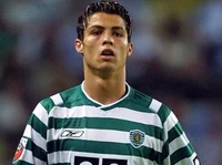 Sporting CR7 1999