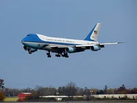 Air Force One RP