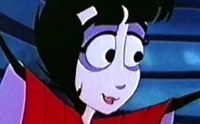 Lydia Deetz