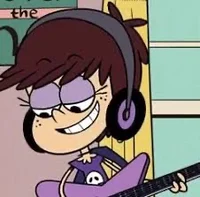 Luna Loud - RD