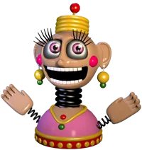 FortuneTeller -FNAF-