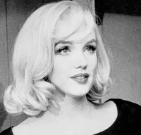 Marilyn Monroe 