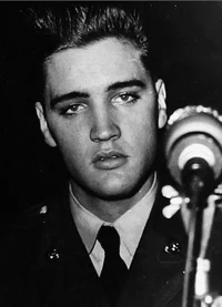 Elvis Presley