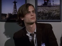 Spencer reid