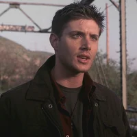 Dean Winchester