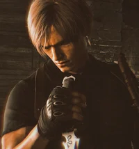 Leon Kennedy