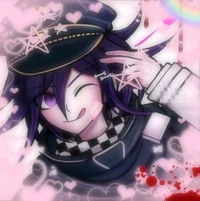 Kokichi Oma 