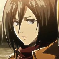 Mikasa Ackerman