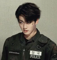 Jungkook 