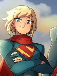 Kara Kent - MAWS