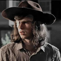 Carl grimes 