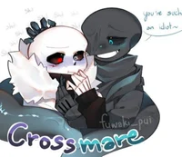 Crossmare