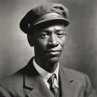 1929 Guy
