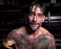 CM Punk 
