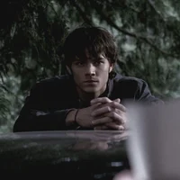 Sam Winchester 