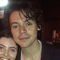 Harry styles 