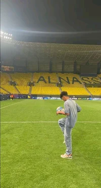 Cris jr