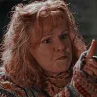 Molly Weasley