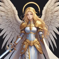 Heavenly Hero