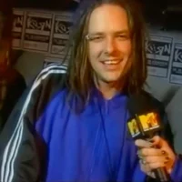Jonathan Davis