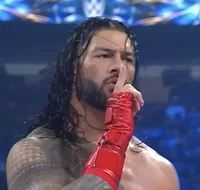 Roman Reigns 