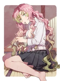 Mitsuri 