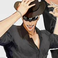 Gojo Satoru 