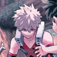 bakugou