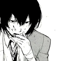 Osamu Dazai
