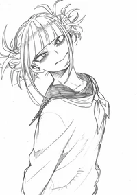 Himiko Toga