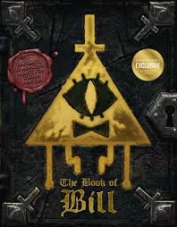 Book Of Bill