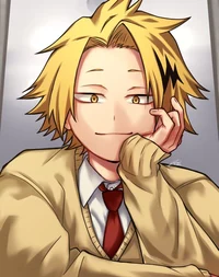 Denki Kaminari