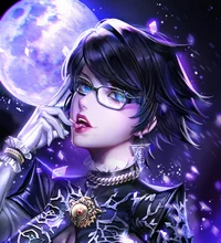 Bayonetta