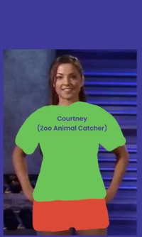 Courtney