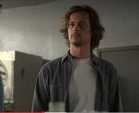 Spencer Reid