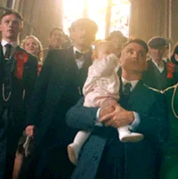 Thomas Shelby