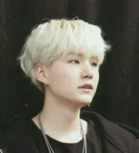 Suga BTS