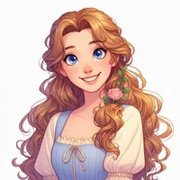 97 - Belle Evans