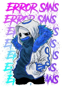 Error404 Sans