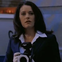 Emily Prentiss