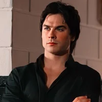 Damon Salvatore 