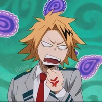 Denki Kaminari